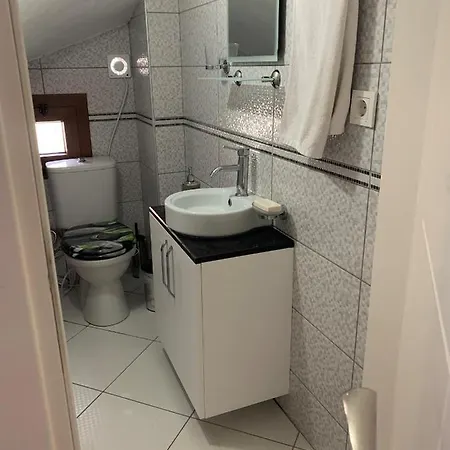 Appartement Aguamarine *