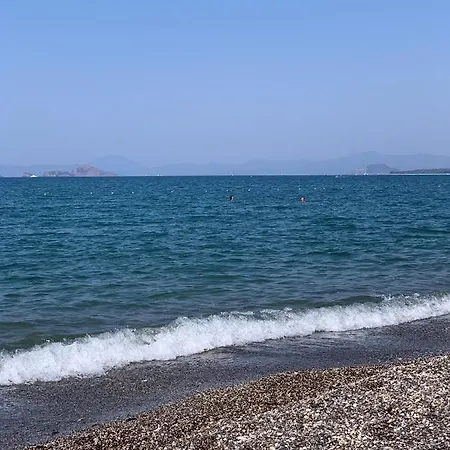 Aguamarine Appartement Fethiye