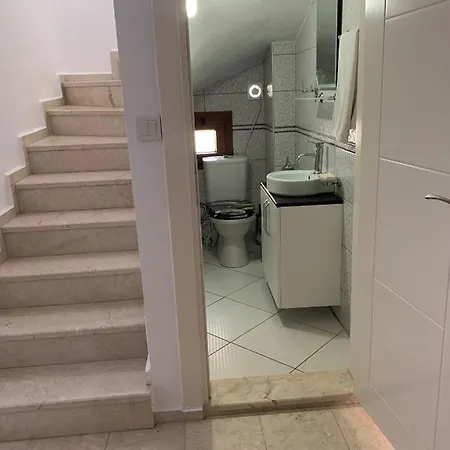 Aguamarine Appartement Fethiye