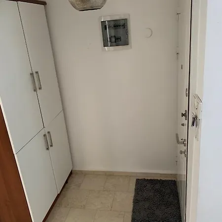 Appartement Aguamarine *