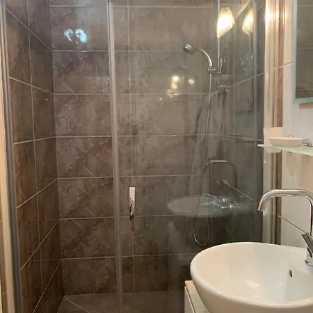 Aguamarine Appartement Fethiye