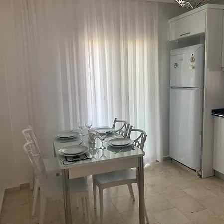 Aguamarine Appartement Fethiye