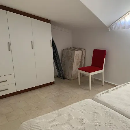Aguamarine Appartement Fethiye