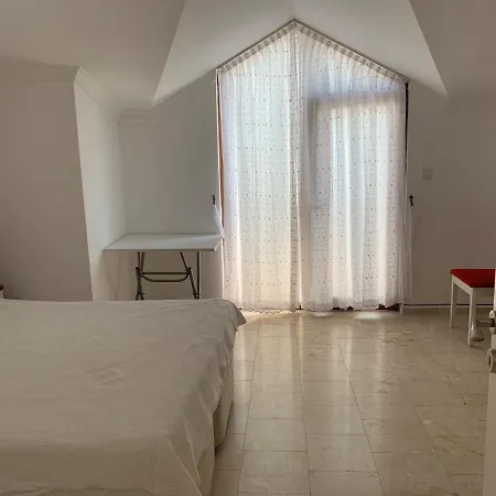 Lejlighed Aguamarine Fethiye