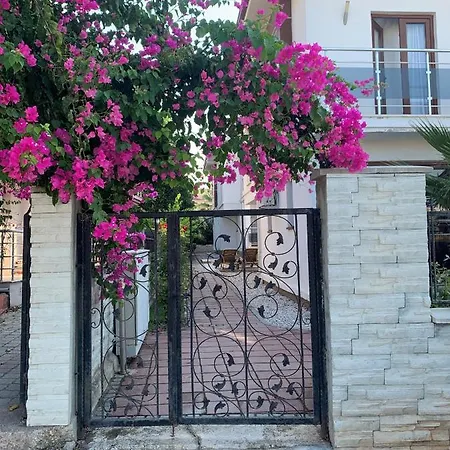 Aguamarine Appartement